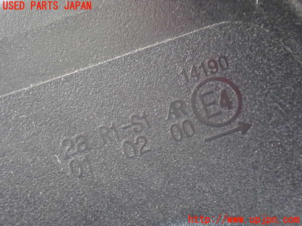 2UPJ-9235641530]ジューク NISMO(NF15)右テールランプ 中古_3