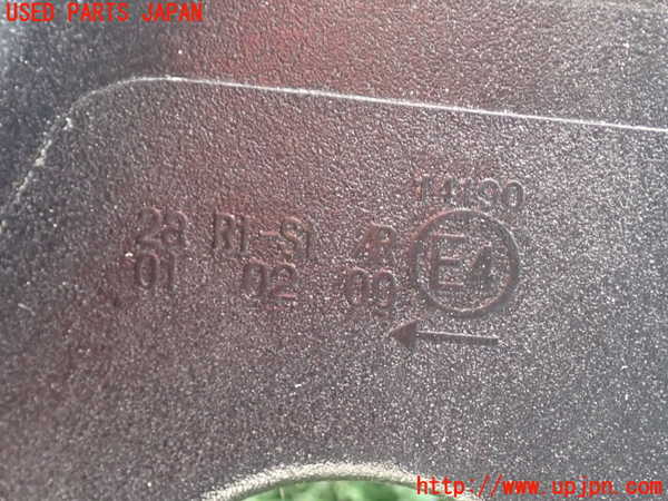 2UPJ-9235641536]ジューク NISMO(NF15)左テールランプ (ジャンク品) 中古_3