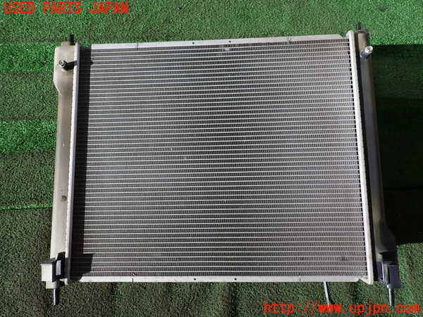 2UPJ-9235642321]ジューク NISMO(NF15)ラジエーター1 中古_2