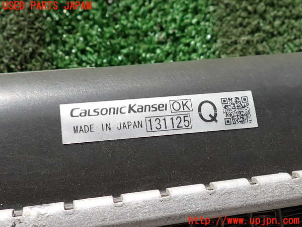 2UPJ-9235642321]ジューク NISMO(NF15)ラジエーター1 中古_3
