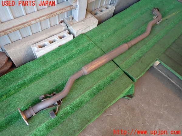 2UPJ-9235642651]ジューク NISMO(NF15)センターパイプ1 中古_2
