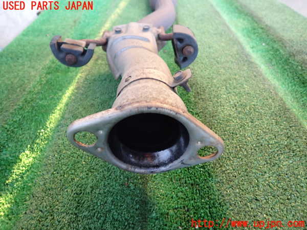 2UPJ-9235642651]ジューク NISMO(NF15)センターパイプ1 中古_4