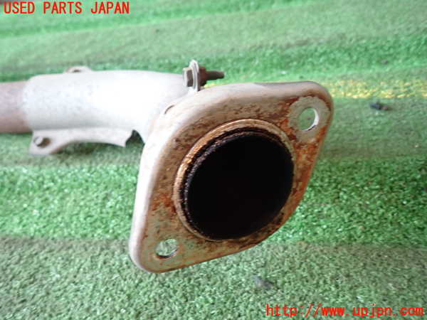 2UPJ-9235642651]ジューク NISMO(NF15)センターパイプ1 中古_5