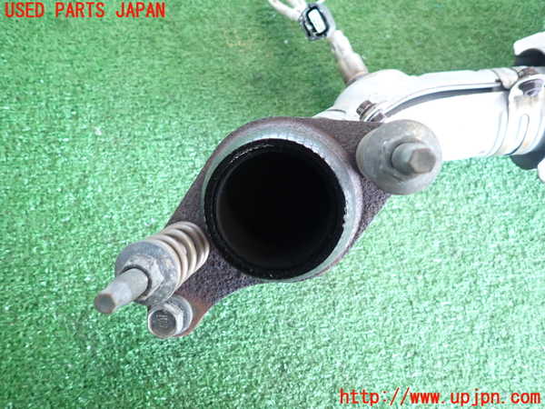 2UPJ-9235642661]ジューク NISMO(NF15)触媒1 中古_3