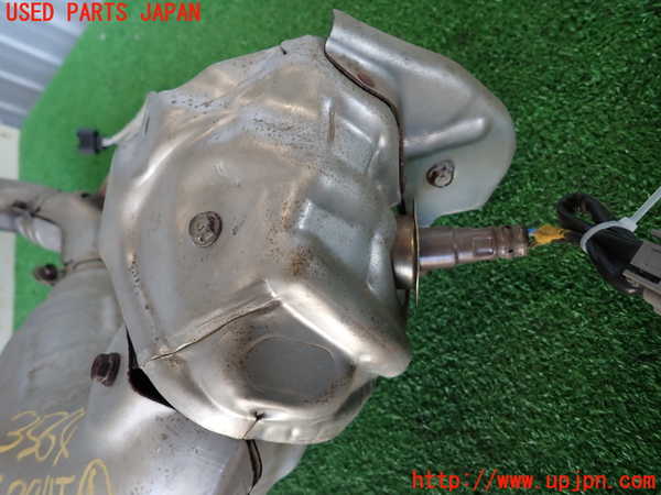 2UPJ-9235642661]ジューク NISMO(NF15)触媒1 中古_5