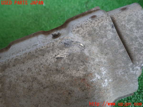 2UPJ-9235642662]ジューク NISMO(NF15)触媒2 中古_4