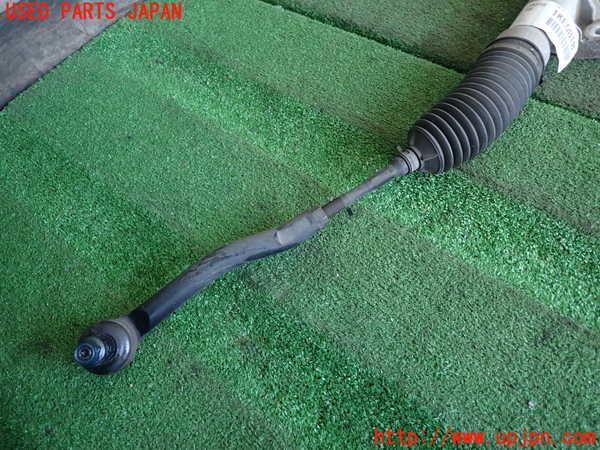 2UPJ-9235644235]ジューク NISMO(NF15)パワステギアボックス 中古_2