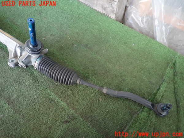 2UPJ-9235644235]ジューク NISMO(NF15)パワステギアボックス 中古_3