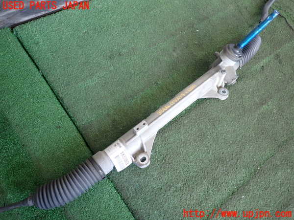 2UPJ-9235644235]ジューク NISMO(NF15)パワステギアボックス 中古_4