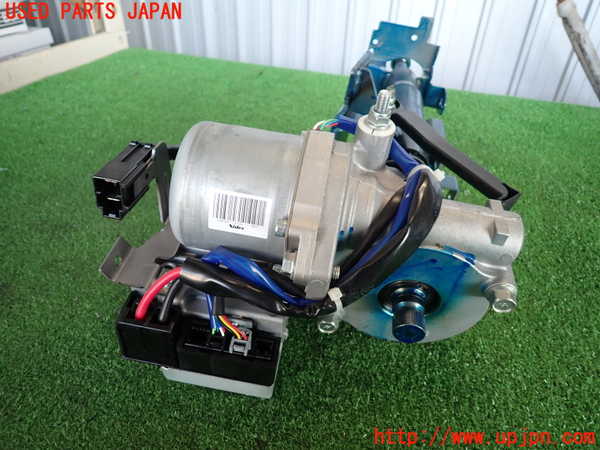 2UPJ-9235644260]ジューク NISMO(NF15)ステアリングシャフト 中古_3