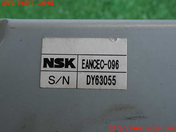 2UPJ-9235644260]ジューク NISMO(NF15)ステアリングシャフト 中古_5