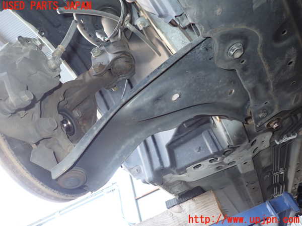 2UPJ-9235645176]ジューク NISMO(NF15)右フロントロアアーム1 中古_2