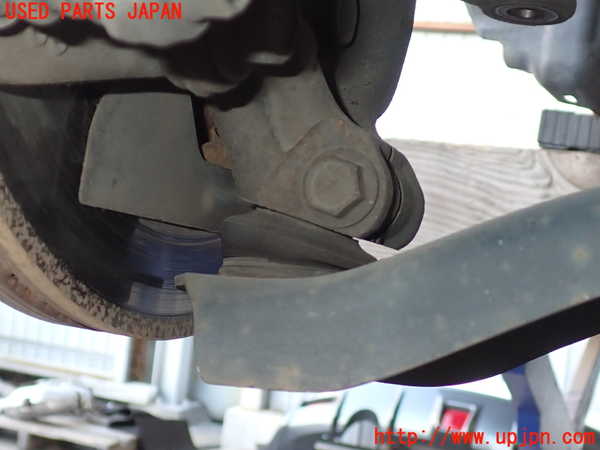 2UPJ-9235645176]ジューク NISMO(NF15)右フロントロアアーム1 中古_3