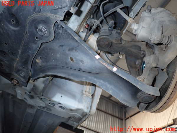 2UPJ-9235645186]ジューク NISMO(NF15)左フロントロアアーム1 (ジャンク品) 中古_2