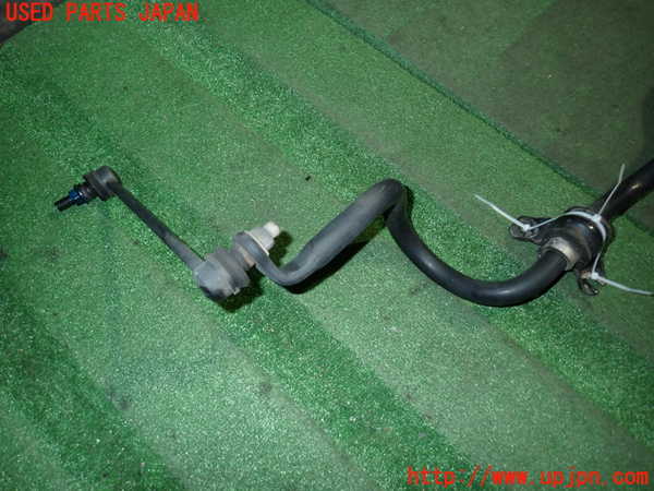 2UPJ-9235645440]ジューク NISMO(NF15)フロントスタビライザー 中古_2