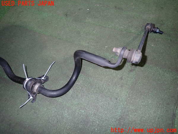 2UPJ-9235645440]ジューク NISMO(NF15)フロントスタビライザー 中古_3
