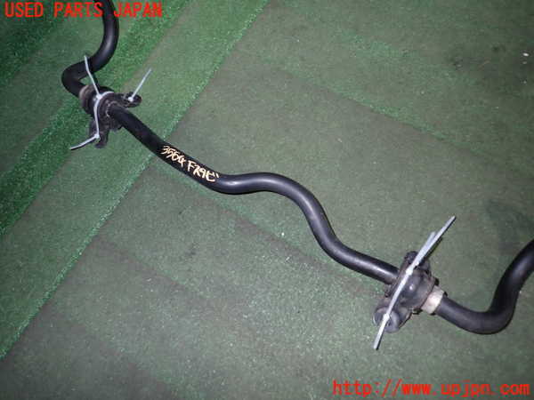 2UPJ-9235645440]ジューク NISMO(NF15)フロントスタビライザー 中古_4