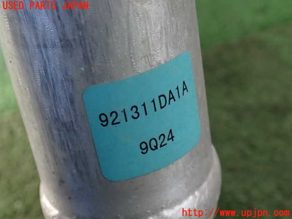 2UPJ-9235646031]ジューク NISMO(NF15)エアコンコンデンサー1 中古_5