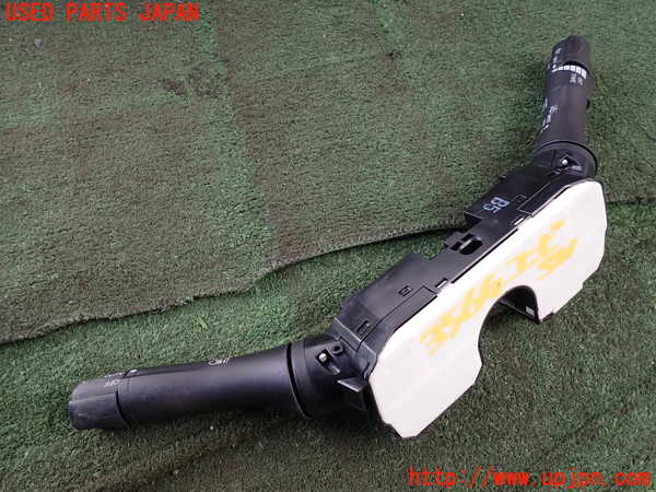 2UPJ-9235646720]ジューク NISMO(NF15)コンビネーションスイッチ 中古_2