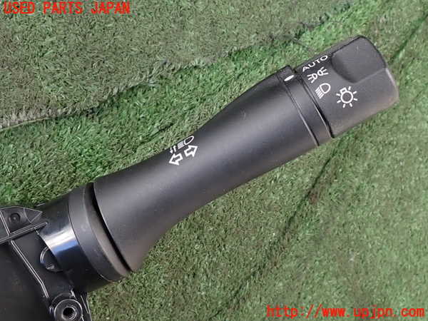 2UPJ-9235646720]ジューク NISMO(NF15)コンビネーションスイッチ 中古_5