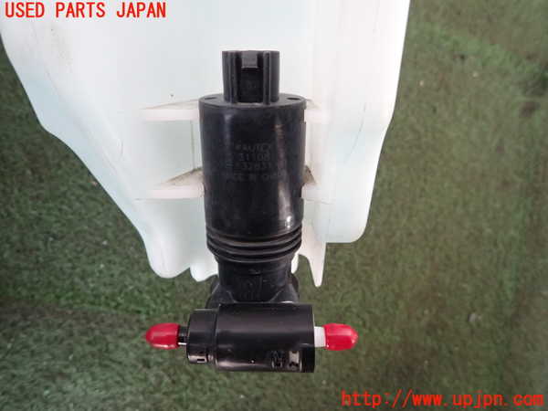 2UPJ-9235646791]ジューク NISMO(NF15)ウォッシャータンク1 中古_3