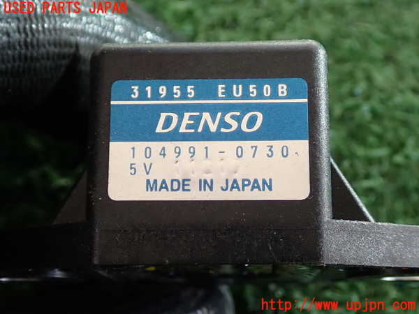 2UPJ-9235646381]ジューク NISMO(NF15)センサー1 中古_3