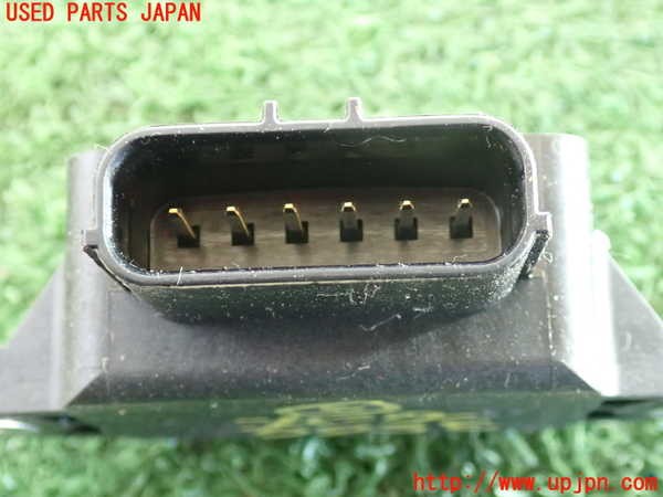 2UPJ-9235646382]ジューク NISMO(NF15)センサー2 中古_4