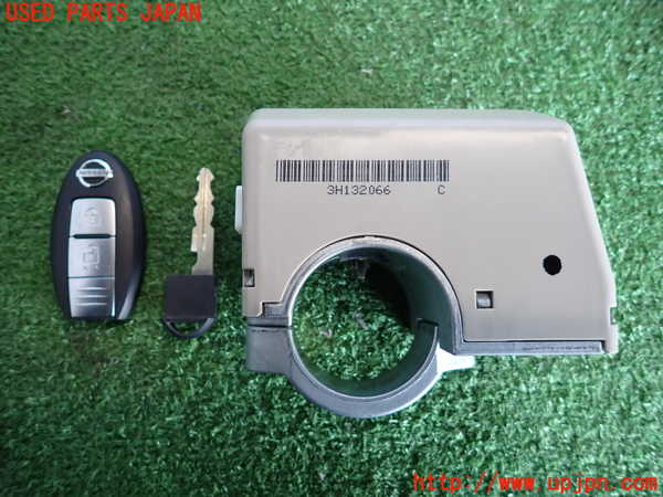 2UPJ-9235646110]ジューク NISMO(NF15)エンジンコンピューター 中古_4