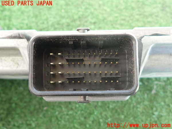 2UPJ-9235646115]ジューク NISMO(NF15)ミッションコンピューター 中古_4