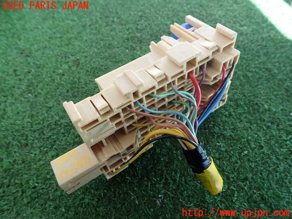 2UPJ-9235646741]ジューク NISMO(NF15)ヒューズボックス1 中古_2