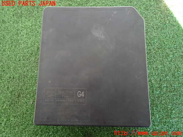 2UPJ-9235646742]ジューク NISMO(NF15)ヒューズボックス2 中古_3