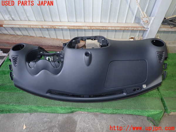 2UPJ-9235647505]ジューク NISMO(NF15)ダッシュボード 中古_4