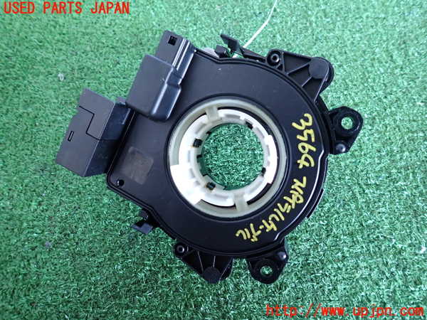 2UPJ-9235646800]ジューク NISMO(NF15)スパイラルケーブル(リール) 中古_2