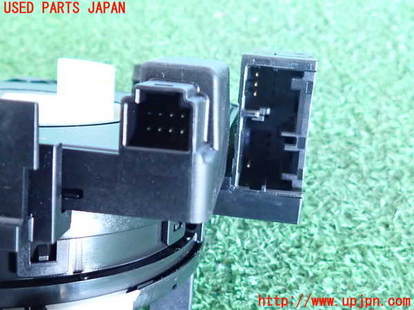 2UPJ-9235646800]ジューク NISMO(NF15)スパイラルケーブル(リール) 中古_3