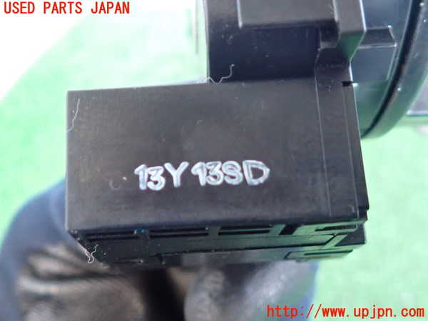 2UPJ-9235646800]ジューク NISMO(NF15)スパイラルケーブル(リール) 中古_4