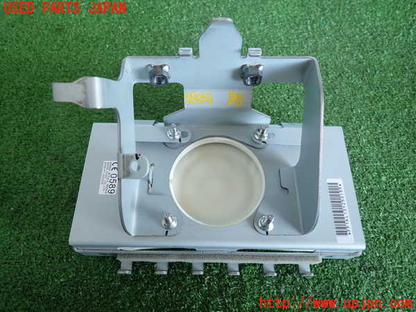 2UPJ-9235647870]ジューク NISMO(NF15)助手席側エアバッグカバー 中古_2