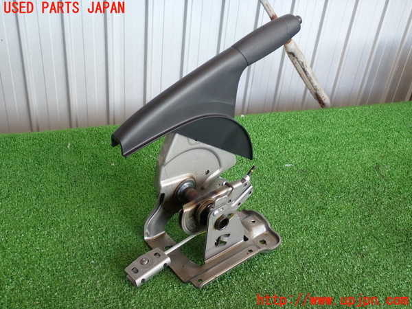 2UPJ-9235647550]ジューク NISMO(NF15)サイドブレーキレバー 中古_2