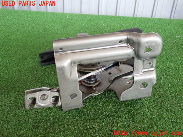 2UPJ-9235647550]ジューク NISMO(NF15)サイドブレーキレバー 中古_3