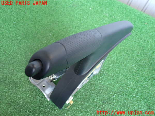 2UPJ-9235647550]ジューク NISMO(NF15)サイドブレーキレバー 中古_4