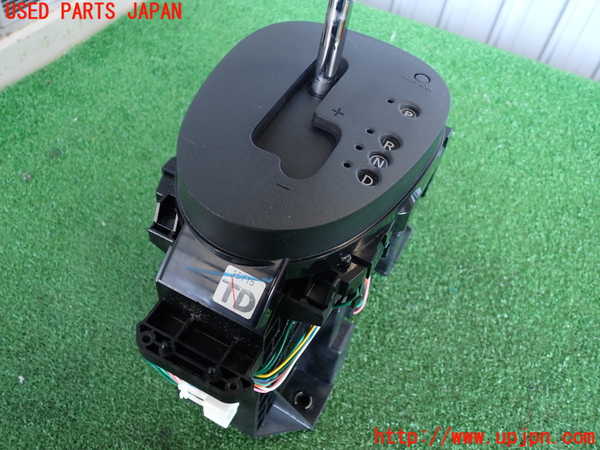 2UPJ-9235647555]ジューク NISMO(NF15)ATシフトレバー 中古_3