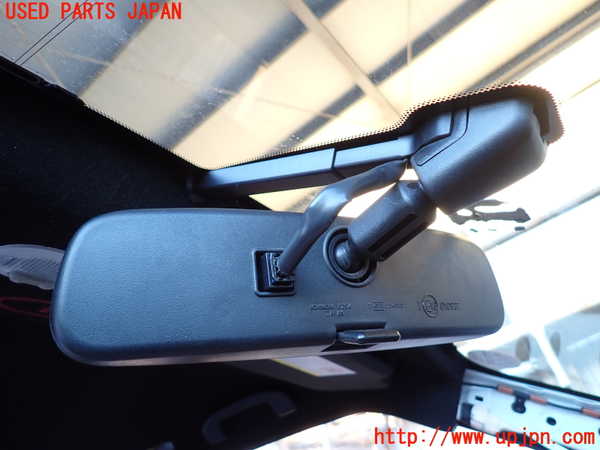 2UPJ-9235647615]ジューク NISMO(NF15)ルームミラー 中古_2