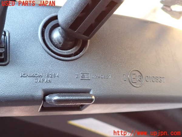 2UPJ-9235647615]ジューク NISMO(NF15)ルームミラー 中古_3