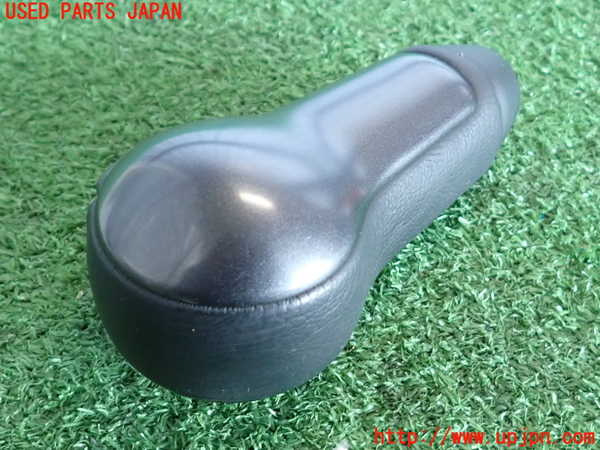 2UPJ-9235647570]ジューク NISMO(NF15)シフトノブ 中古_2