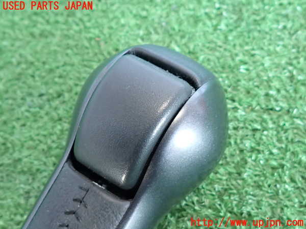 2UPJ-9235647570]ジューク NISMO(NF15)シフトノブ 中古_3