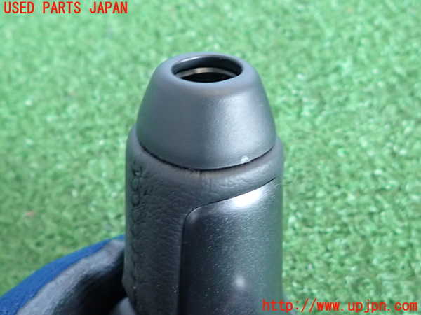 2UPJ-9235647570]ジューク NISMO(NF15)シフトノブ 中古_4