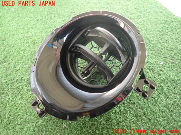 2UPJ-9235647528]ジューク NISMO(NF15)エアコン吹き出し口3 (左) 中古_2