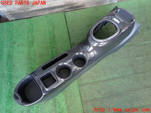 2UPJ-9235647540]ジューク NISMO(NF15)センターコンソール 中古_3