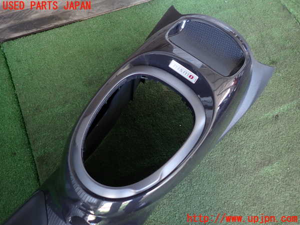 2UPJ-9235647540]ジューク NISMO(NF15)センターコンソール 中古_4