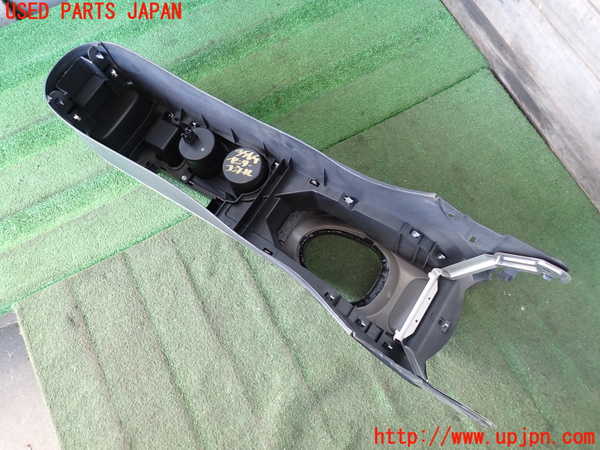2UPJ-9235647540]ジューク NISMO(NF15)センターコンソール 中古_5