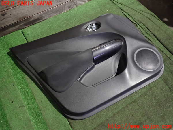 2UPJ-9235641264]ジューク NISMO(NF15)左前ドア内張り 中古_2